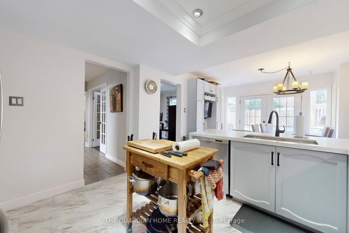 Photo 15 at 622 Aspen Road, Amberlea, Pickering