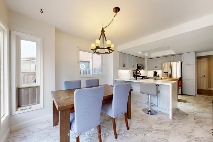 Photo 16 at 622 Aspen Road, Amberlea, Pickering