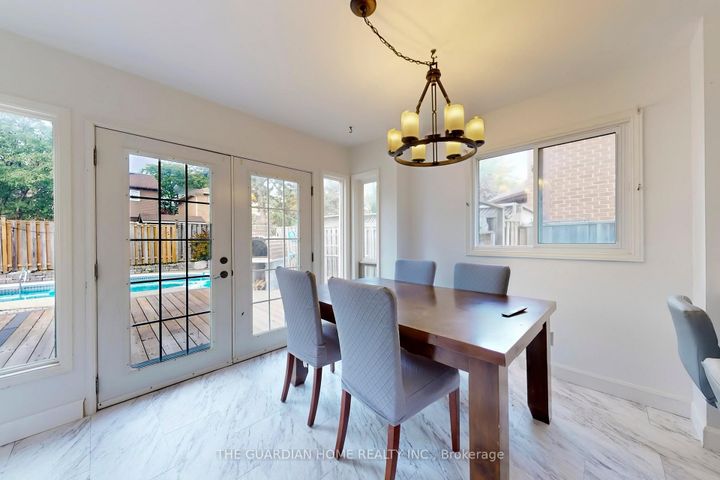 Photo 17 at 622 Aspen Road, Amberlea, Pickering