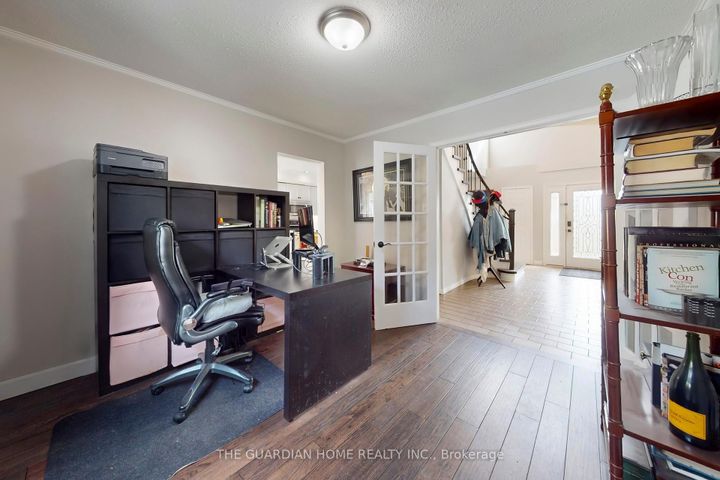 Photo 18 at 622 Aspen Road, Amberlea, Pickering