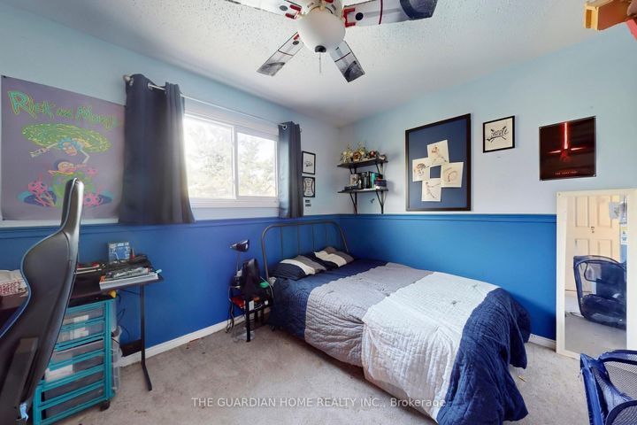 Photo 33 at 622 Aspen Road, Amberlea, Pickering