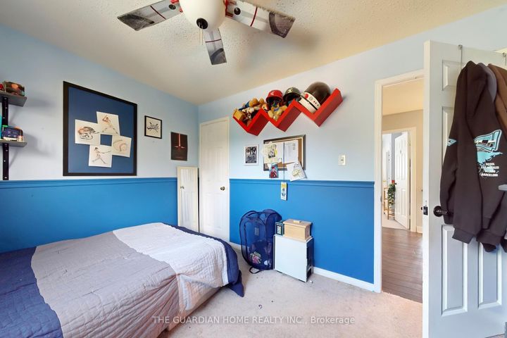 Photo 35 at 622 Aspen Road, Amberlea, Pickering