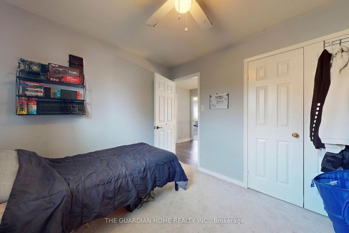Photo 37 at 622 Aspen Road, Amberlea, Pickering