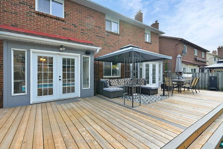 Photo 42 at 622 Aspen Road, Amberlea, Pickering
