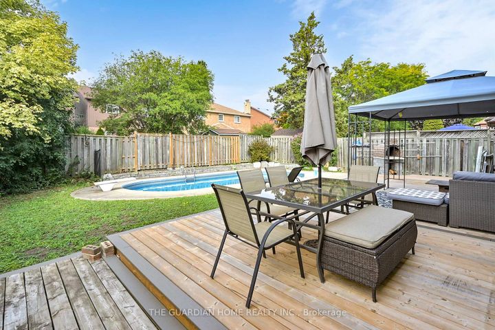 Photo 43 at 622 Aspen Road, Amberlea, Pickering