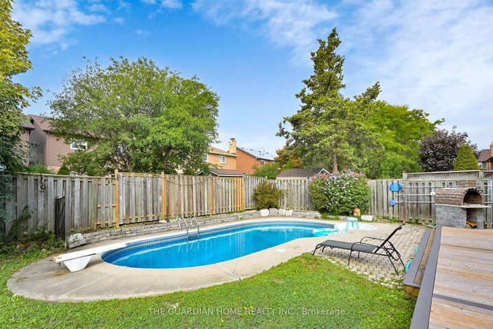 Photo 44 at 622 Aspen Road, Amberlea, Pickering