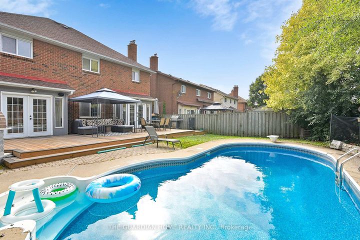 Photo 45 at 622 Aspen Road, Amberlea, Pickering