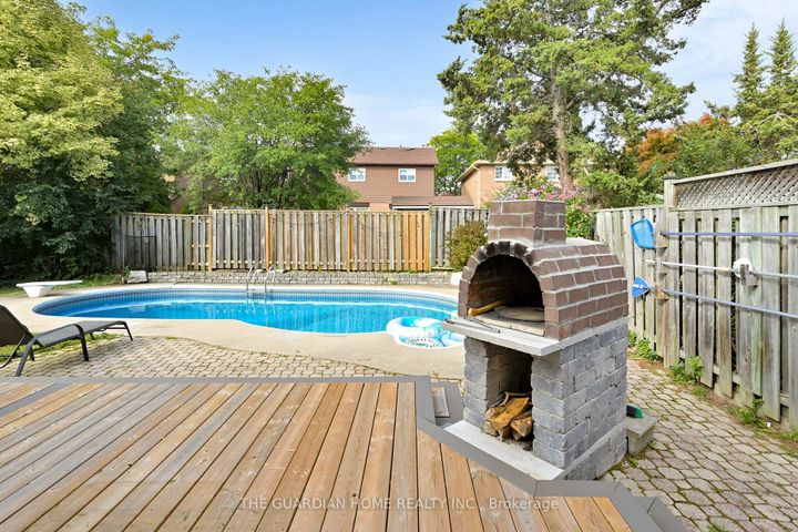 Photo 46 at 622 Aspen Road, Amberlea, Pickering