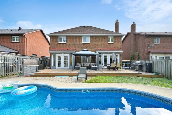 Photo 47 at 622 Aspen Road, Amberlea, Pickering