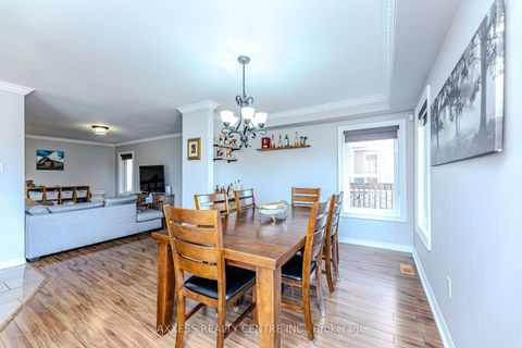 Photo 9 at 72 Beaverbrook Crescent, Rural Vaughan, Vaughan