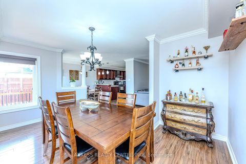 Photo 10 at 72 Beaverbrook Crescent, Rural Vaughan, Vaughan