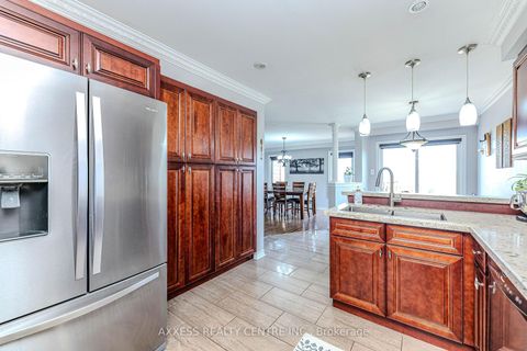 Photo 14 at 72 Beaverbrook Crescent, Rural Vaughan, Vaughan