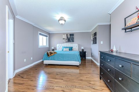 Photo 16 at 72 Beaverbrook Crescent, Rural Vaughan, Vaughan