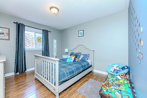 Photo 18 at 72 Beaverbrook Crescent, Rural Vaughan, Vaughan