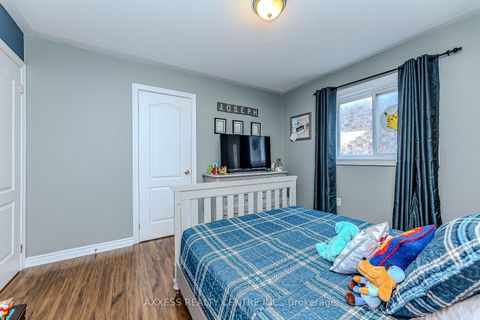 Photo 19 at 72 Beaverbrook Crescent, Rural Vaughan, Vaughan
