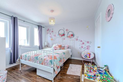 Photo 20 at 72 Beaverbrook Crescent, Rural Vaughan, Vaughan