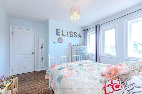 Photo 21 at 72 Beaverbrook Crescent, Rural Vaughan, Vaughan