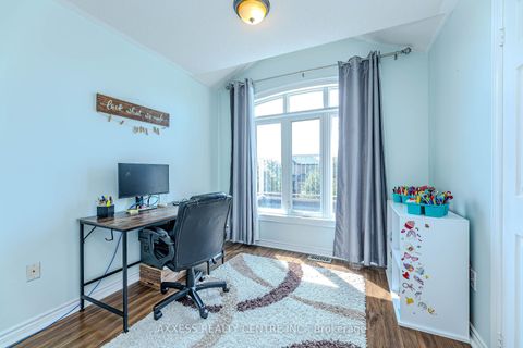 Photo 22 at 72 Beaverbrook Crescent, Rural Vaughan, Vaughan