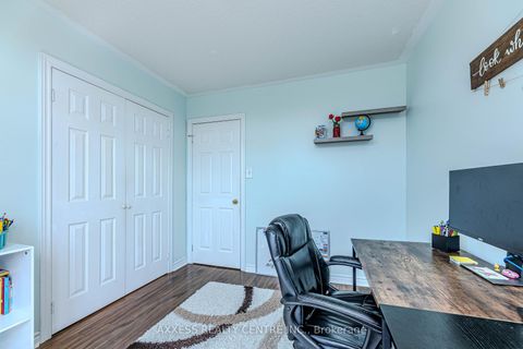 Photo 23 at 72 Beaverbrook Crescent, Rural Vaughan, Vaughan