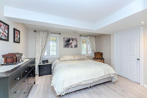 Photo 29 at 72 Beaverbrook Crescent, Rural Vaughan, Vaughan