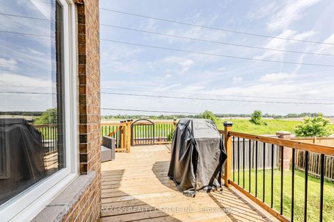 Photo 32 at 72 Beaverbrook Crescent, Rural Vaughan, Vaughan