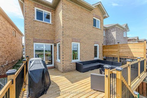 Photo 33 at 72 Beaverbrook Crescent, Rural Vaughan, Vaughan