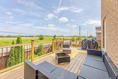 Photo 35 at 72 Beaverbrook Crescent, Rural Vaughan, Vaughan