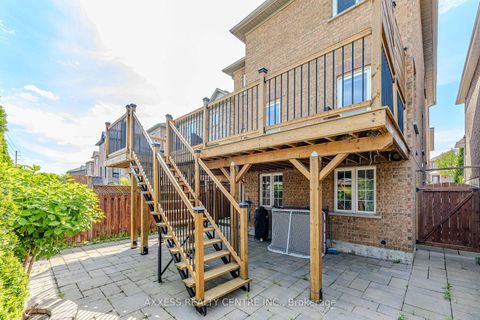 Photo 36 at 72 Beaverbrook Crescent, Rural Vaughan, Vaughan