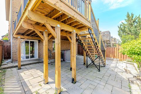 Photo 37 at 72 Beaverbrook Crescent, Rural Vaughan, Vaughan