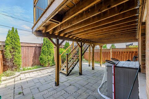 Photo 39 at 72 Beaverbrook Crescent, Rural Vaughan, Vaughan