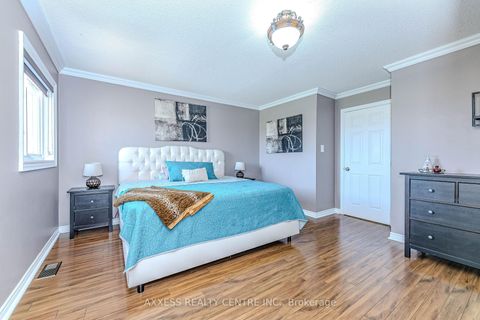 Photo 42 at 72 Beaverbrook Crescent, Rural Vaughan, Vaughan