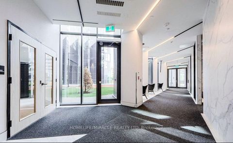 Photo 1 at 911 - 30 Tretti Way, Clanton Park, Toronto
