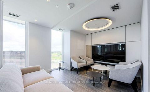 Photo 5 at 911 - 30 Tretti Way, Clanton Park, Toronto