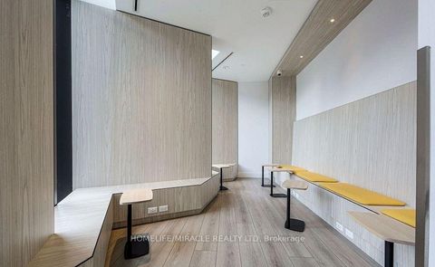 Photo 7 at 911 - 30 Tretti Way, Clanton Park, Toronto