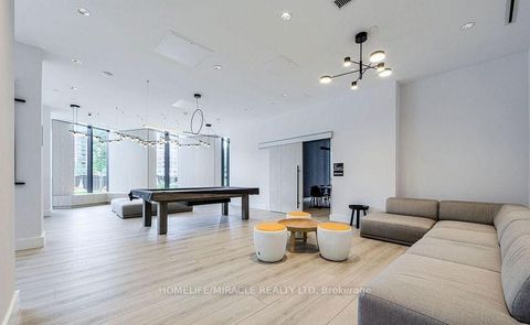 Photo 9 at 911 - 30 Tretti Way, Clanton Park, Toronto