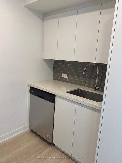 Photo 13 at 911 - 30 Tretti Way, Clanton Park, Toronto