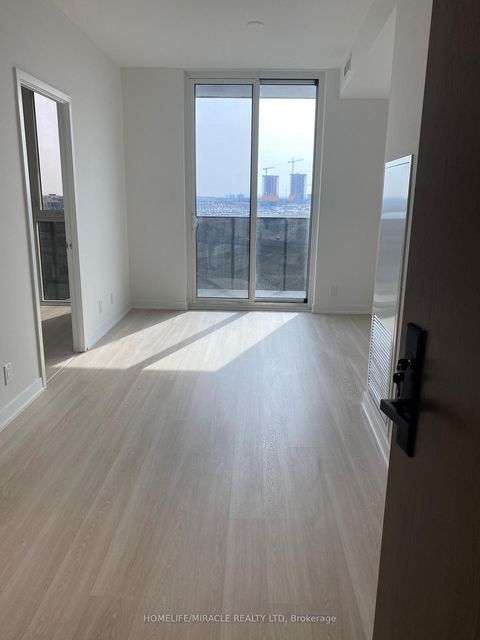 Photo 14 at 911 - 30 Tretti Way, Clanton Park, Toronto