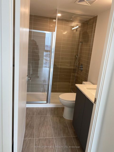 Photo 15 at 911 - 30 Tretti Way, Clanton Park, Toronto