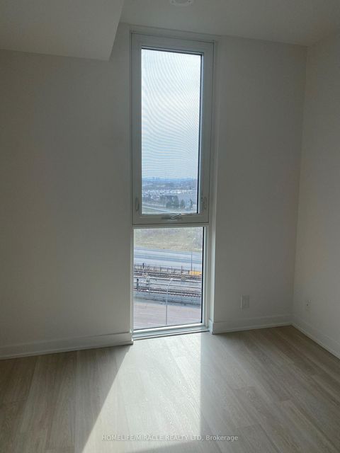 Photo 16 at 911 - 30 Tretti Way, Clanton Park, Toronto
