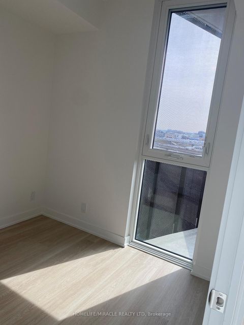 Photo 17 at 911 - 30 Tretti Way, Clanton Park, Toronto