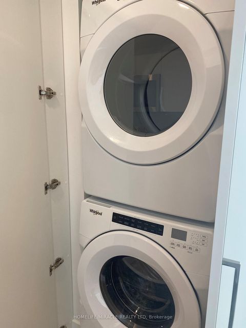 Photo 18 at 911 - 30 Tretti Way, Clanton Park, Toronto