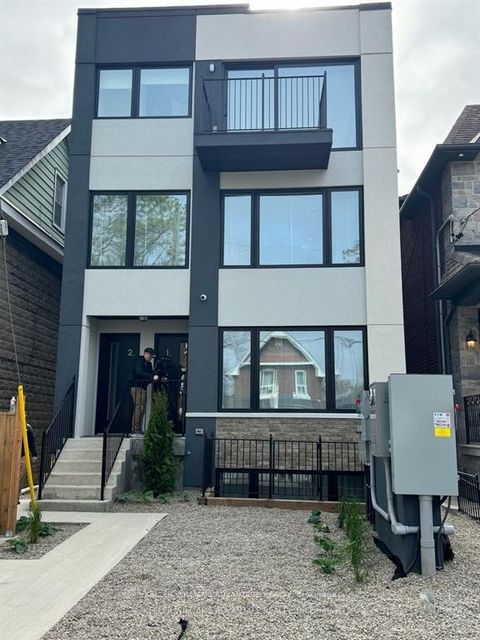 Photo 0 at 12 Batavia Avenue, Smythe, Toronto
