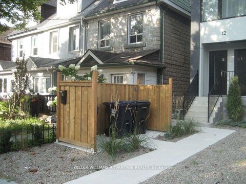 Photo 2 at 12 Batavia Avenue, Smythe, Toronto