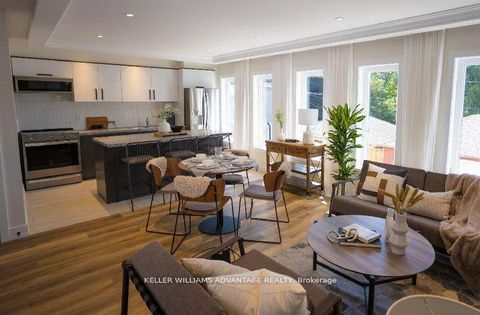 Photo 7 at 12 Batavia Avenue, Smythe, Toronto
