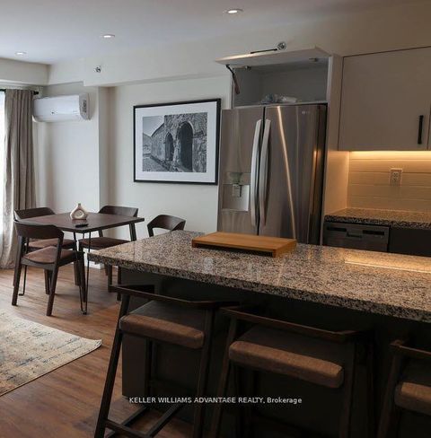 Photo 10 at 12 Batavia Avenue, Smythe, Toronto