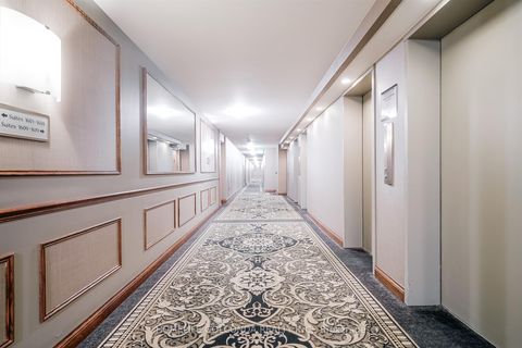 Photo 1 at 1606 - 45 Carlton Street, Yonge Corridor, Toronto