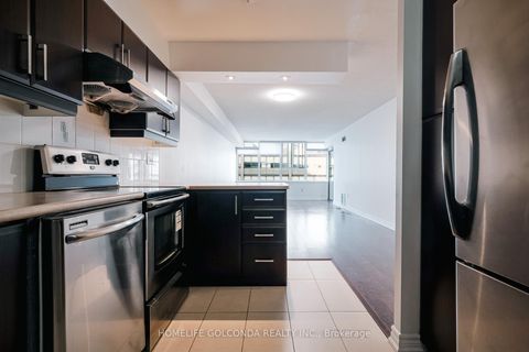 Photo 6 at 1606 - 45 Carlton Street, Yonge Corridor, Toronto Photo 6 at 1606 - 45 Carlton Street, Yonge Corridor, Toronto