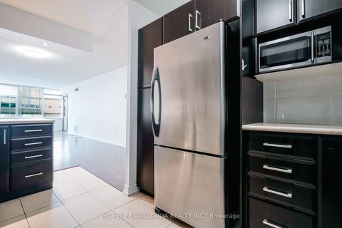 Photo 8 at 1606 - 45 Carlton Street, Yonge Corridor, Toronto