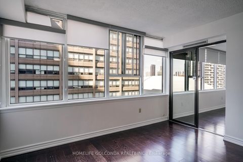 Photo 9 at 1606 - 45 Carlton Street, Yonge Corridor, Toronto