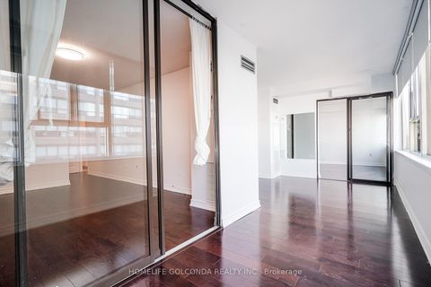 Photo 11 at 1606 - 45 Carlton Street, Yonge Corridor, Toronto
